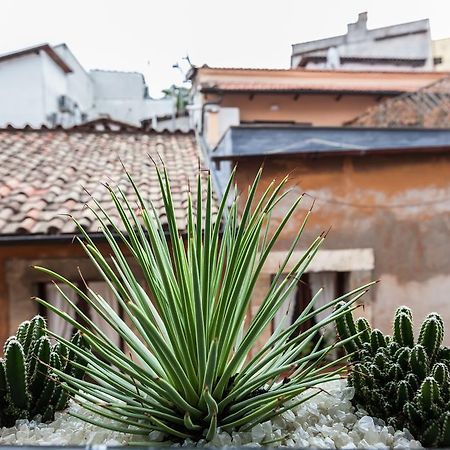 Casa Serena Roma Cameră foto