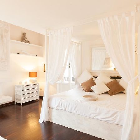 Casa Serena Roma Cameră foto