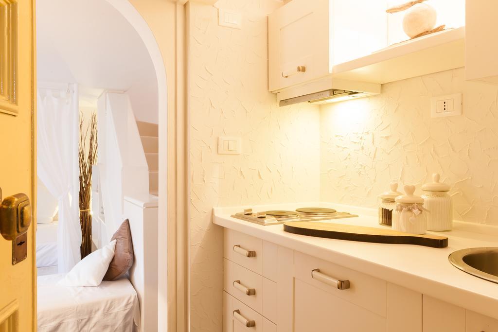 Casa Serena Roma Cameră foto