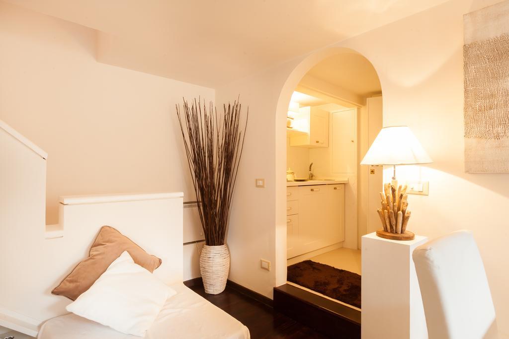 Casa Serena Roma Cameră foto