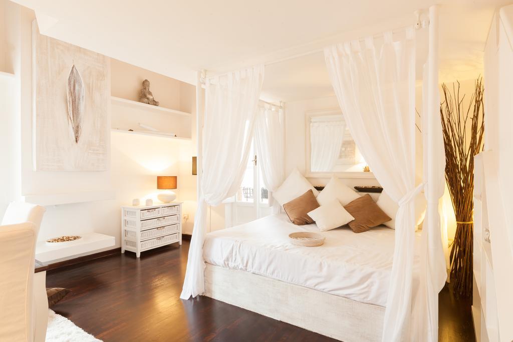 Casa Serena Roma Cameră foto