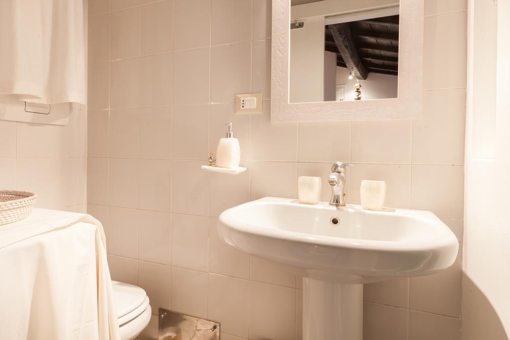 Casa Serena Roma Cameră foto
