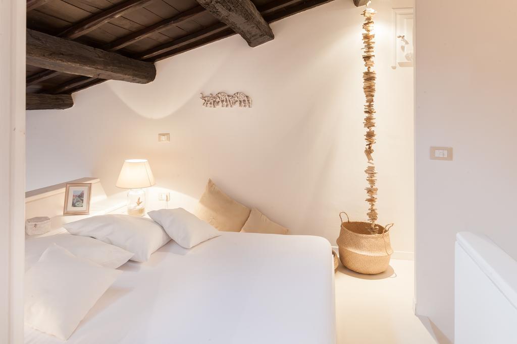 Casa Serena Roma Cameră foto