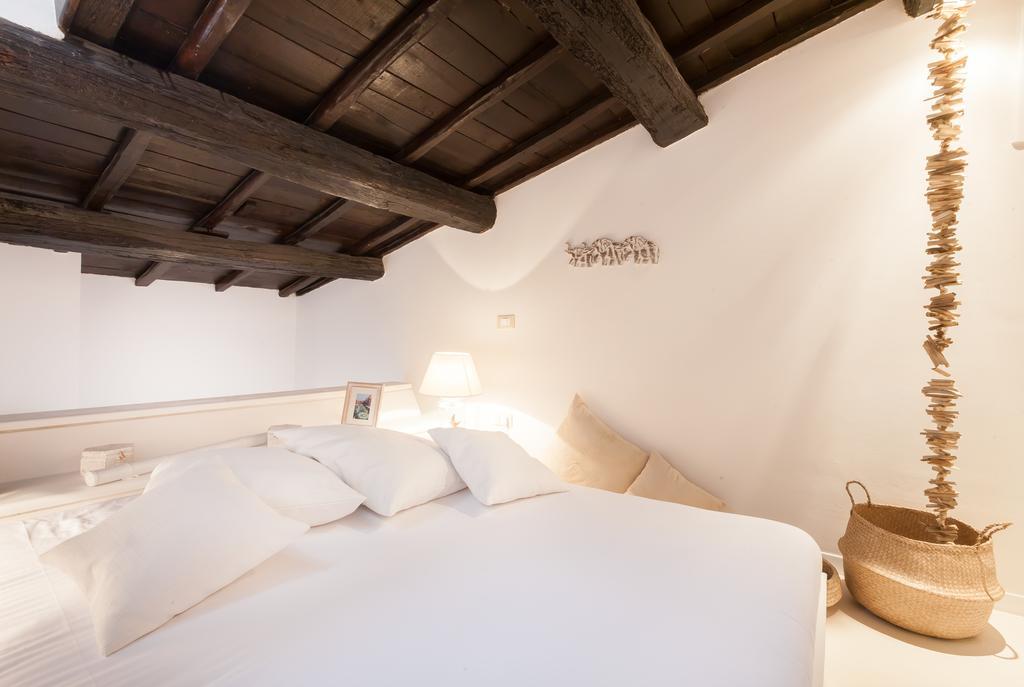 Casa Serena Roma Cameră foto