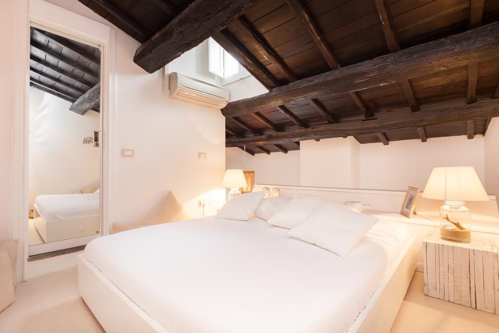 Casa Serena Roma Cameră foto